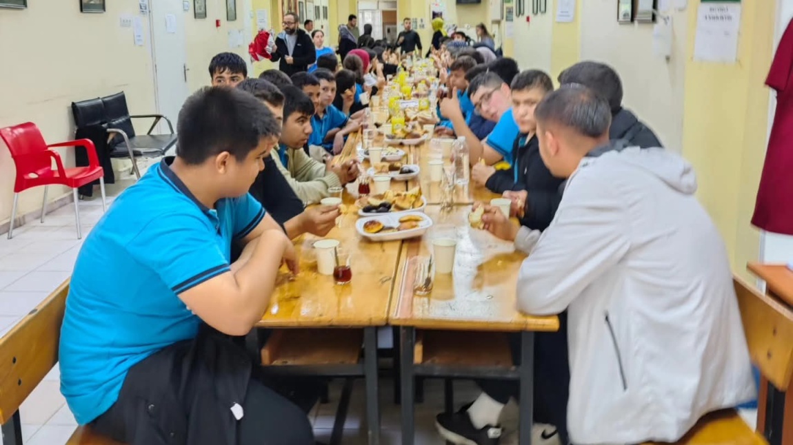 3-4 Ekim Dünya Yürüyüş Günü Etkinlikleri